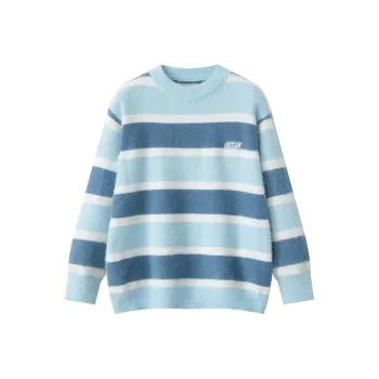 RED DRAGONFLY Sweater Women's Blue