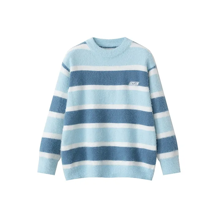 RED DRAGONFLY Sweater Women's Blue-0