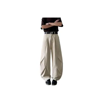 SOLIDITY Casual Pants Unisex