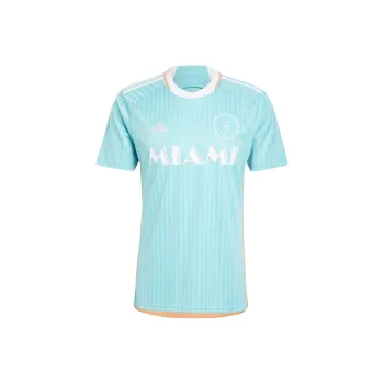Adidas Free Shipping With AdiClub 2024 Inter Miami Cf Adidas Archive Jersey
