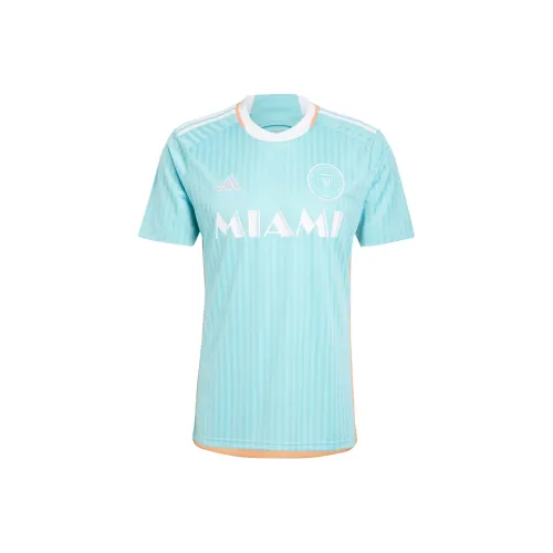 Adidas Free Shipping With AdiClub 2024 Inter Miami Cf talla adidas Archive Jersey