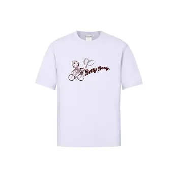 BETTY BOOP T Shirts Women's