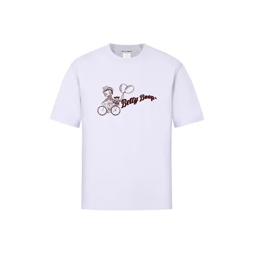 BETTY BOOP T Shirts Women's
