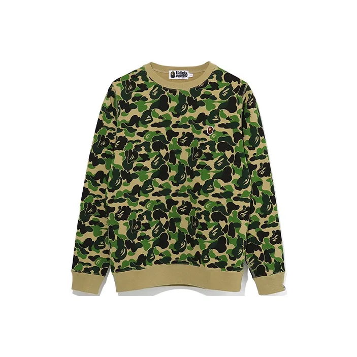 A BATHING APE Head Series Sweatshirts Women's-0