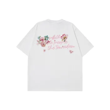 TOM ADAM T Shirts Unisex