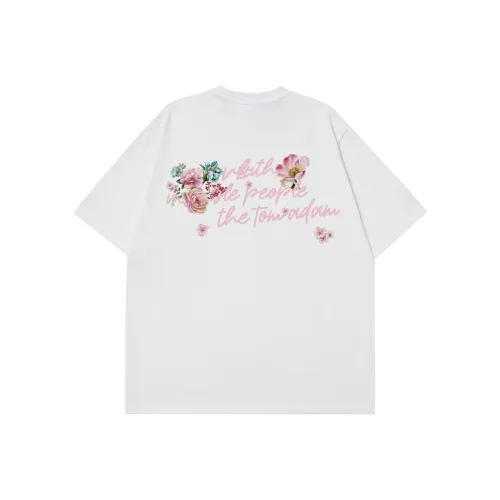 TOM ADAM T Shirts Unisex