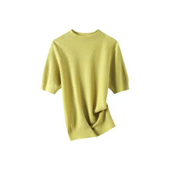 H-YXIANG Knitwear Women's