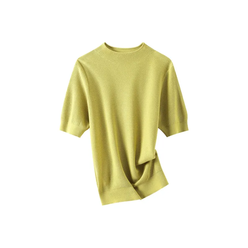 H YXIANG Knitwear Women's-4