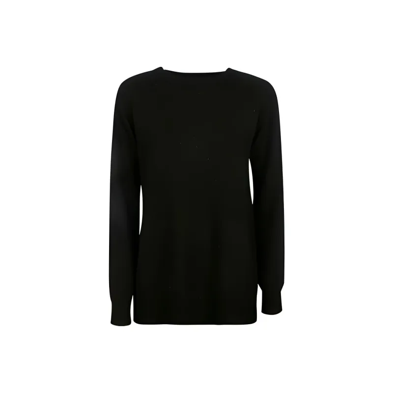 'S MAX MARA Derrik Crewneck Jumper-0