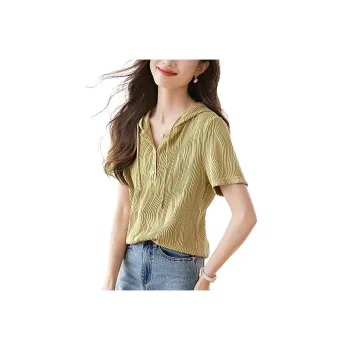 Mo Han Yi Mei T-Shirts Women's