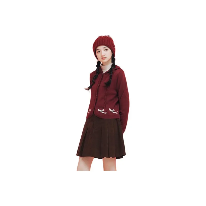 ZIHAN Sweaters Women's-5