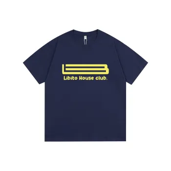 Libito T Shirts Unisex