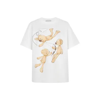 13 DEMARZO SS25 T Shirt Women's
