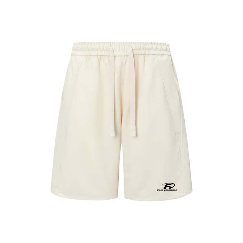 Find Yourself Casual Shorts Unisex-5