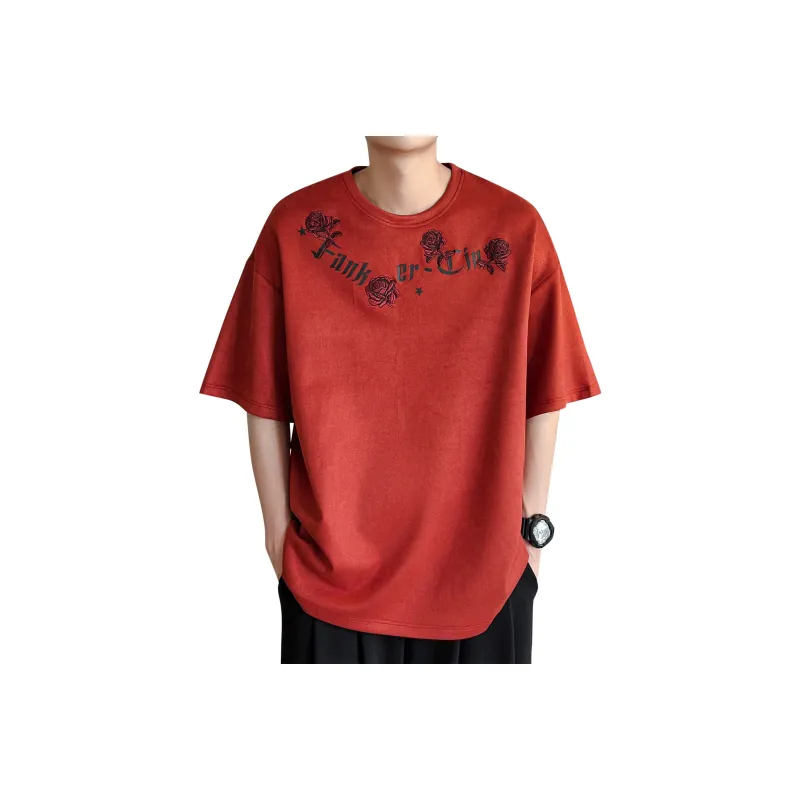 ZWWWZ T Shirts Unisex-16
