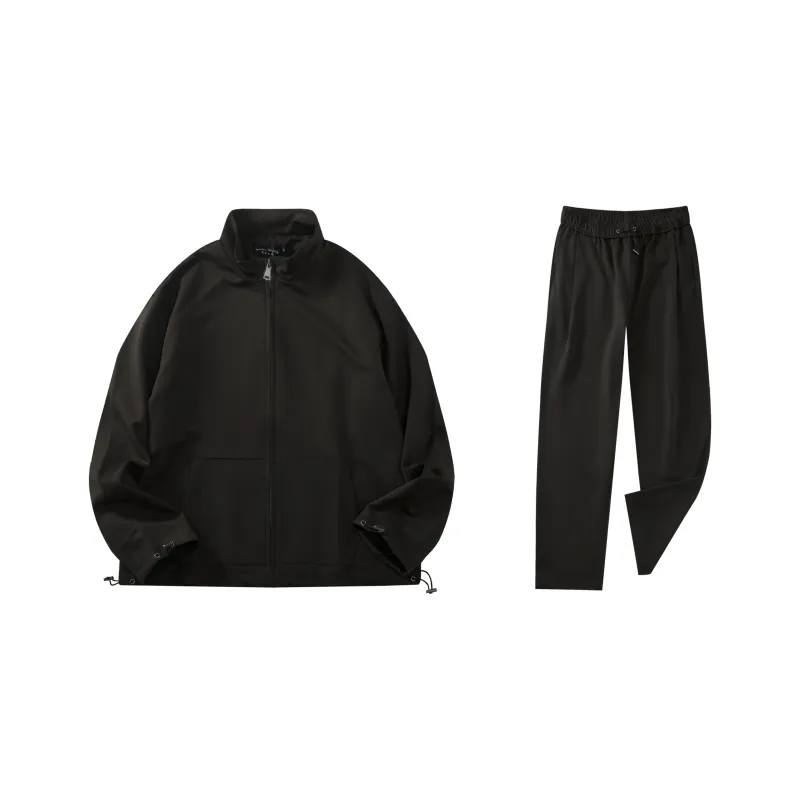 DKPD Sweatshirt Sets Unisex-5