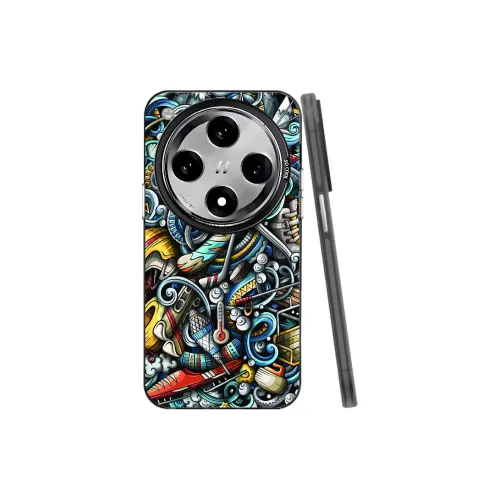 YIBAOBAO Phone Cases