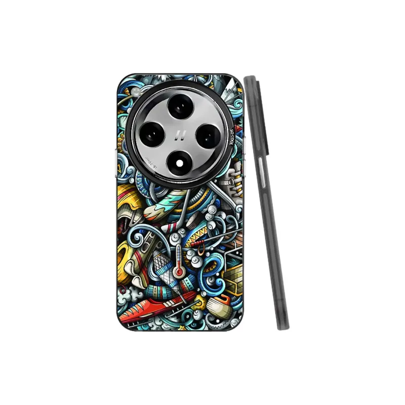 YIBAOBAO Phone Cases-0