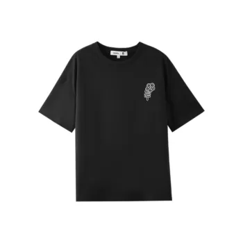 Three Blessings x RICH FLOWER T Shirt Women's