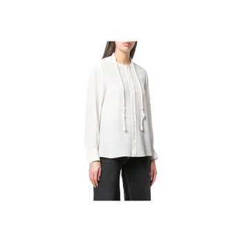 Chloé T Shirts Women's White