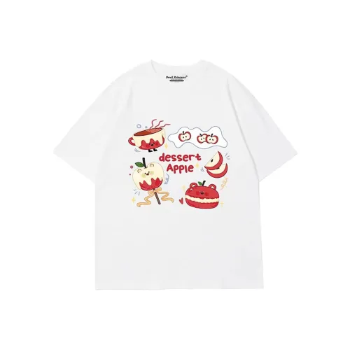 GOSO T Shirts Women's