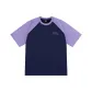 Blue Purple