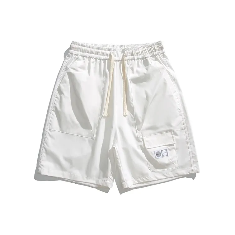 MindBridge Casual Shorts Unisex-15
