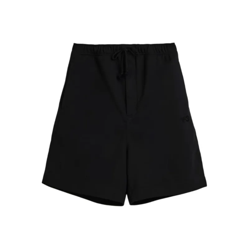 Adidas Free Shipping With AdiClub Y 3 French Terry Shorts-0