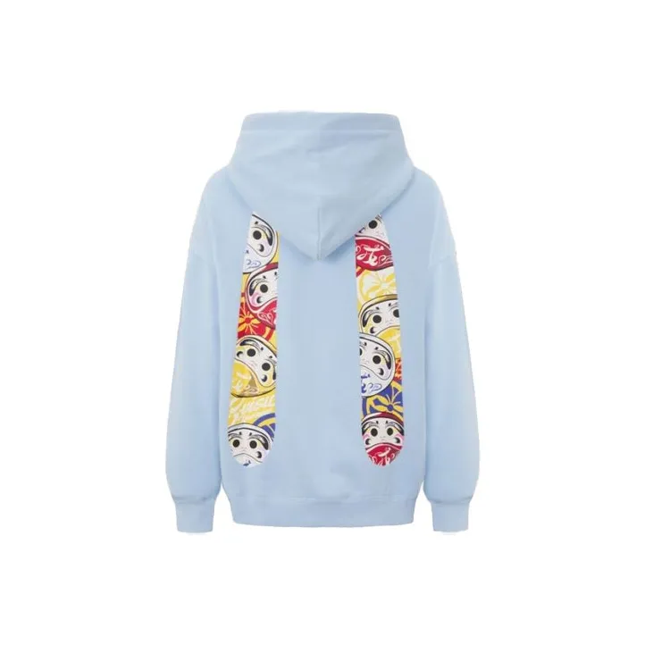 EVISU Sweatshirts Women's-4