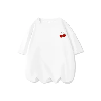 Cotton T-Shirts Unisex