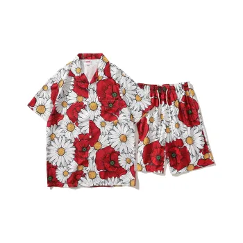 CREAZIONI LA FANTASIA E MOBILE Shirt Matching Set Unisex