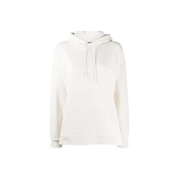 GANNI Sweatshirts Women's White