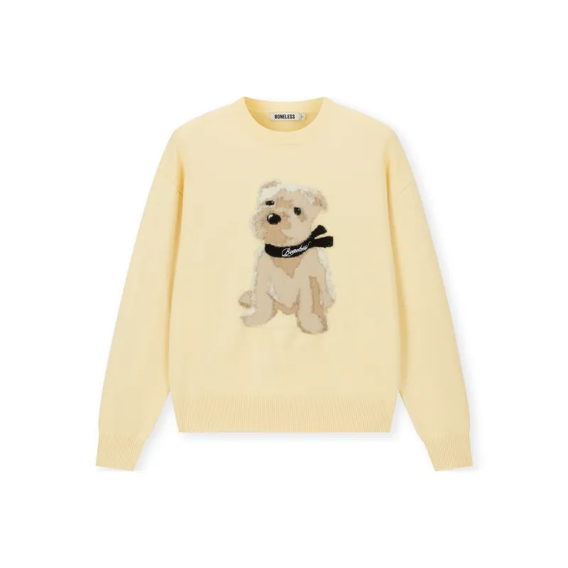 BONELESS Sweaters Women's-4