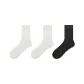 Light Gray, Light Gray, Milk White