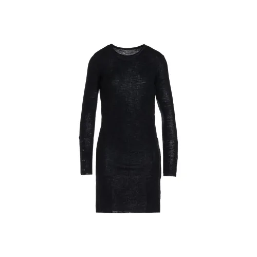 you Yamamoto Y's FW24 Sweater Women's Black