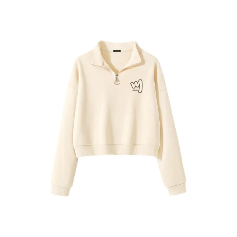 MINISO Sweatshirts Women's-6
