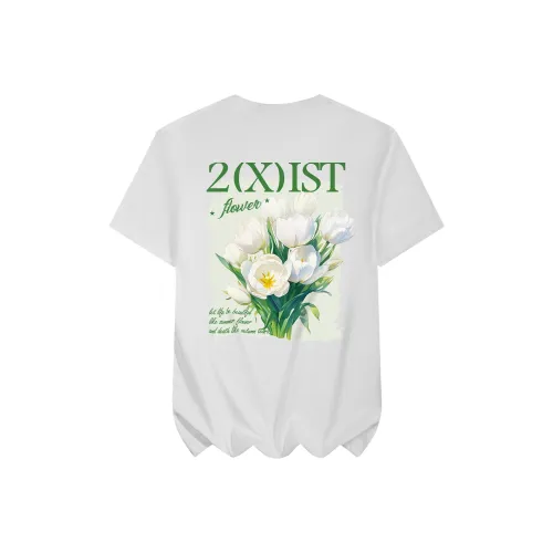 2XIST T Shirts Women's
