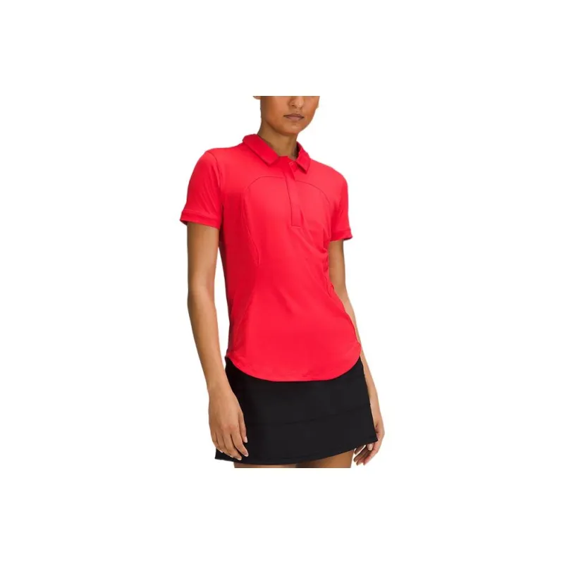Lululemon Polo Shirts Women's-22