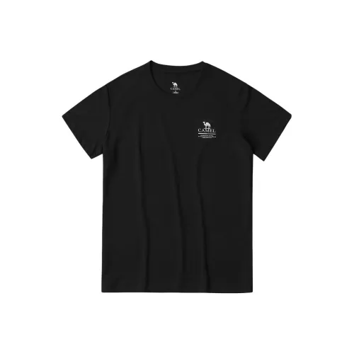 CAMEL T-Shirts Women's