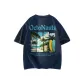 Navy Blue-Blue