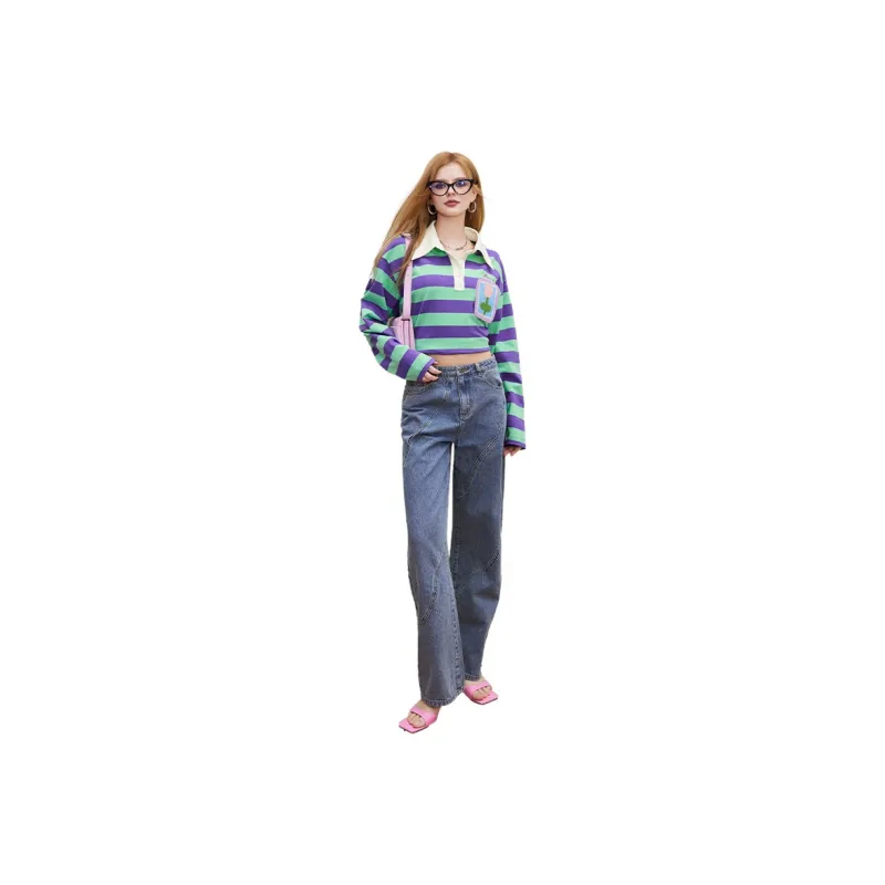 ELF SACK T Shirts Women's-14