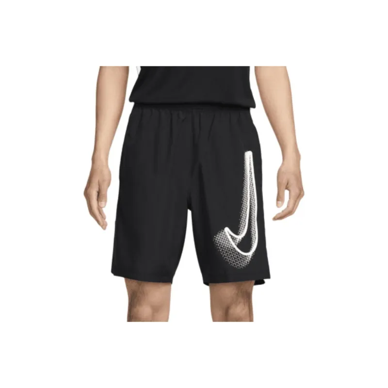 Nike Academy Men's Soccer Shorts-0