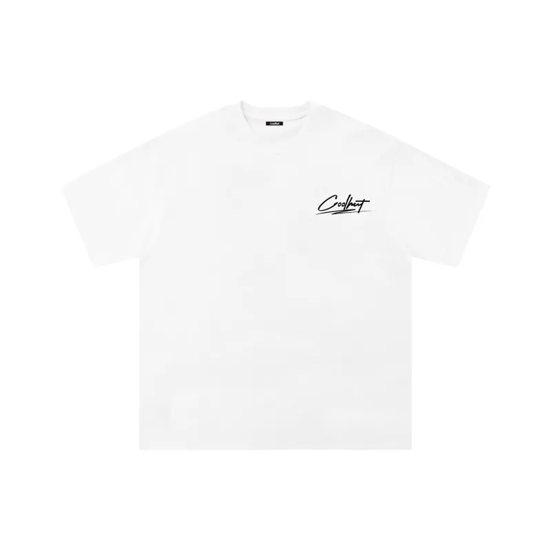 Coolhut T Shirts Unisex-5