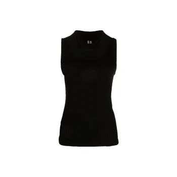 Rick Owens DRKSHDW FW22 Knitwear Women's Black