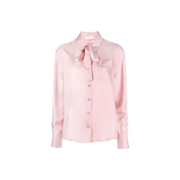 Zimmermann Shirts Women's Pink