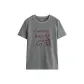 Dark Heather Gray
