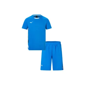 Mizuno Casual Sportswear Unisex Blue