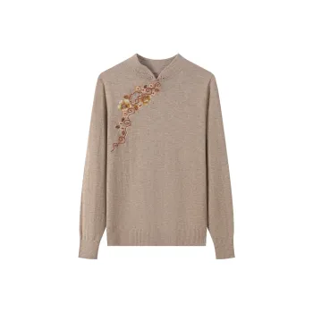 H YXIANG Sweaters Women's