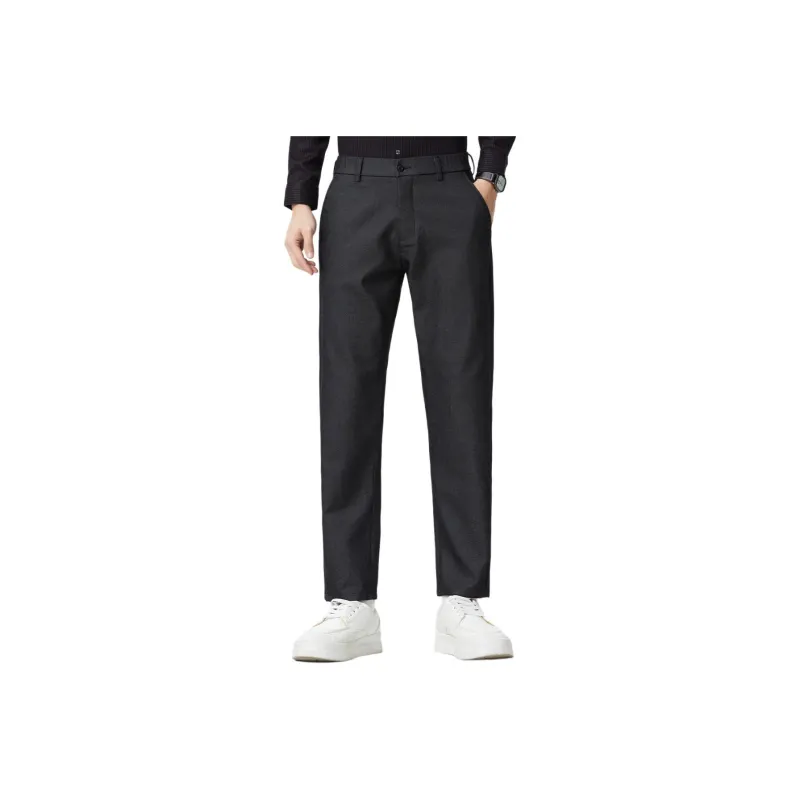 7 FOR ALL MANKIND Suit Trouser Men's-0