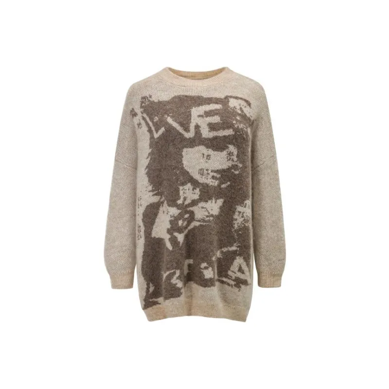 EverArcana Sweaters Women's-1